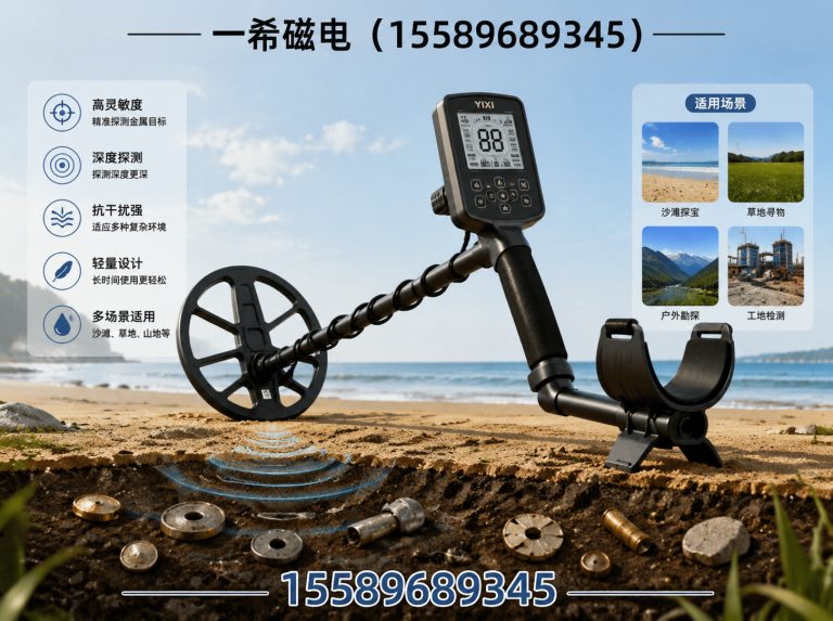 潍坊滨海经济技术开发区除铁器厂家展示图